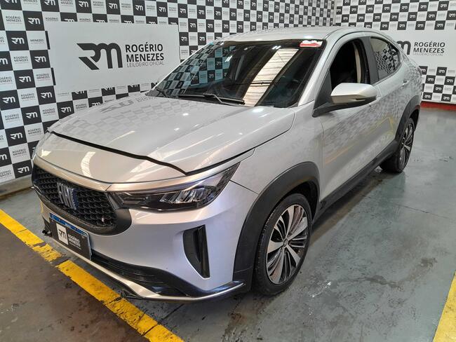 FIAT FASTBACK AUDACE 2023