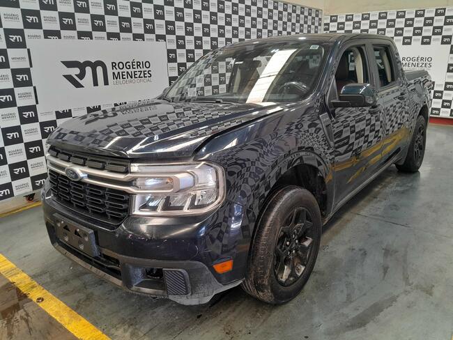 FORD MAVERICK CD4GLRT 2.0 2022