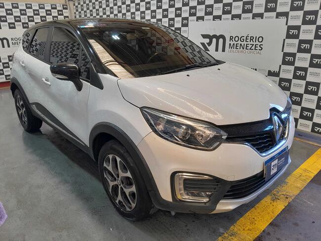 RENAULT CAPTUR INTENSE 1.6 20182019