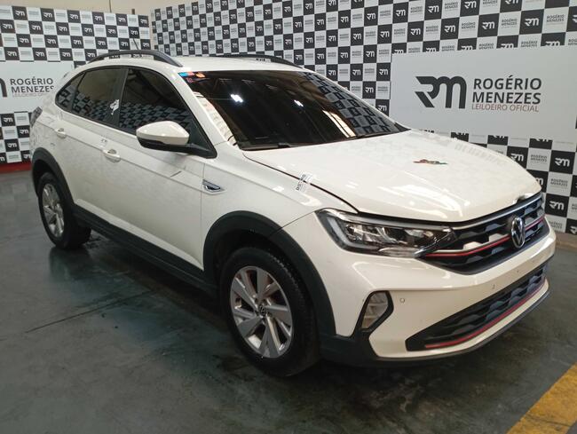 VOLKSWAGEN NIVUS 20232024