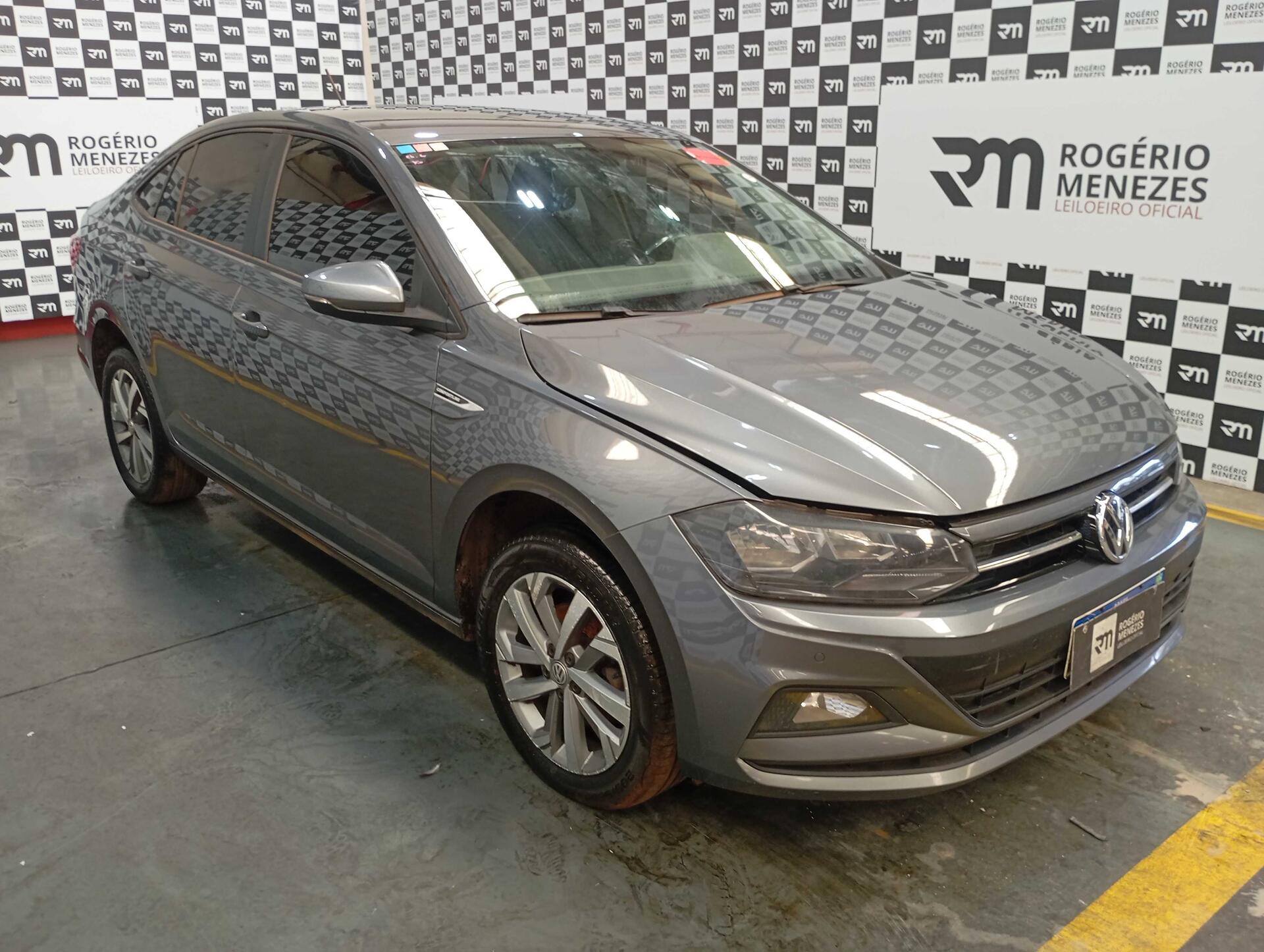 VOLKSWAGEN VIRTUS CL AD 2020