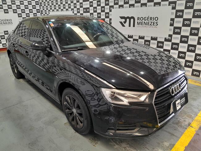 AUDI A3 2017