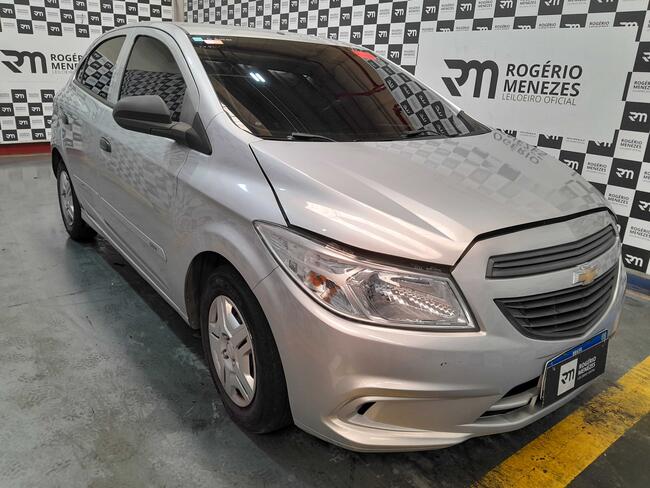 CHEVROLET ONIX 10MT JOYE 2018