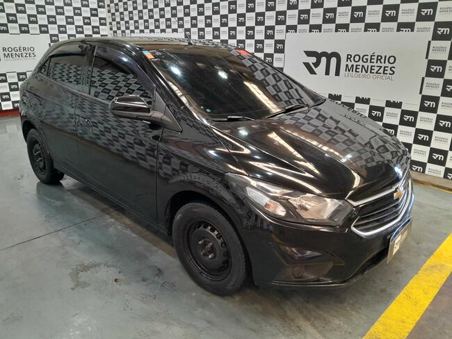 CHEVROLET ONIX 2018