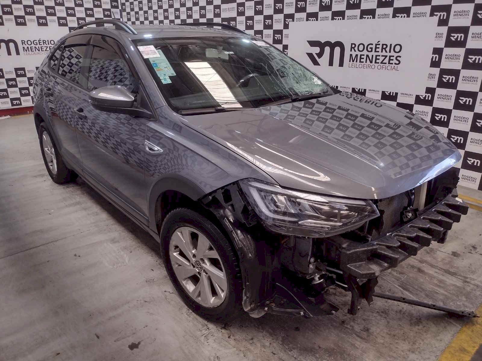 VOLKSWAGEN NIVUS 2023