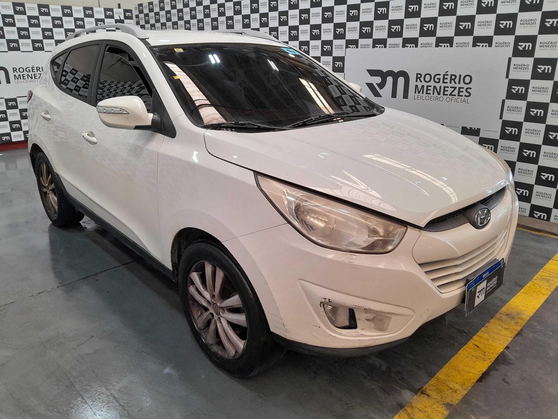 HYUNDAI IX35 2.0 20122013 FLEX