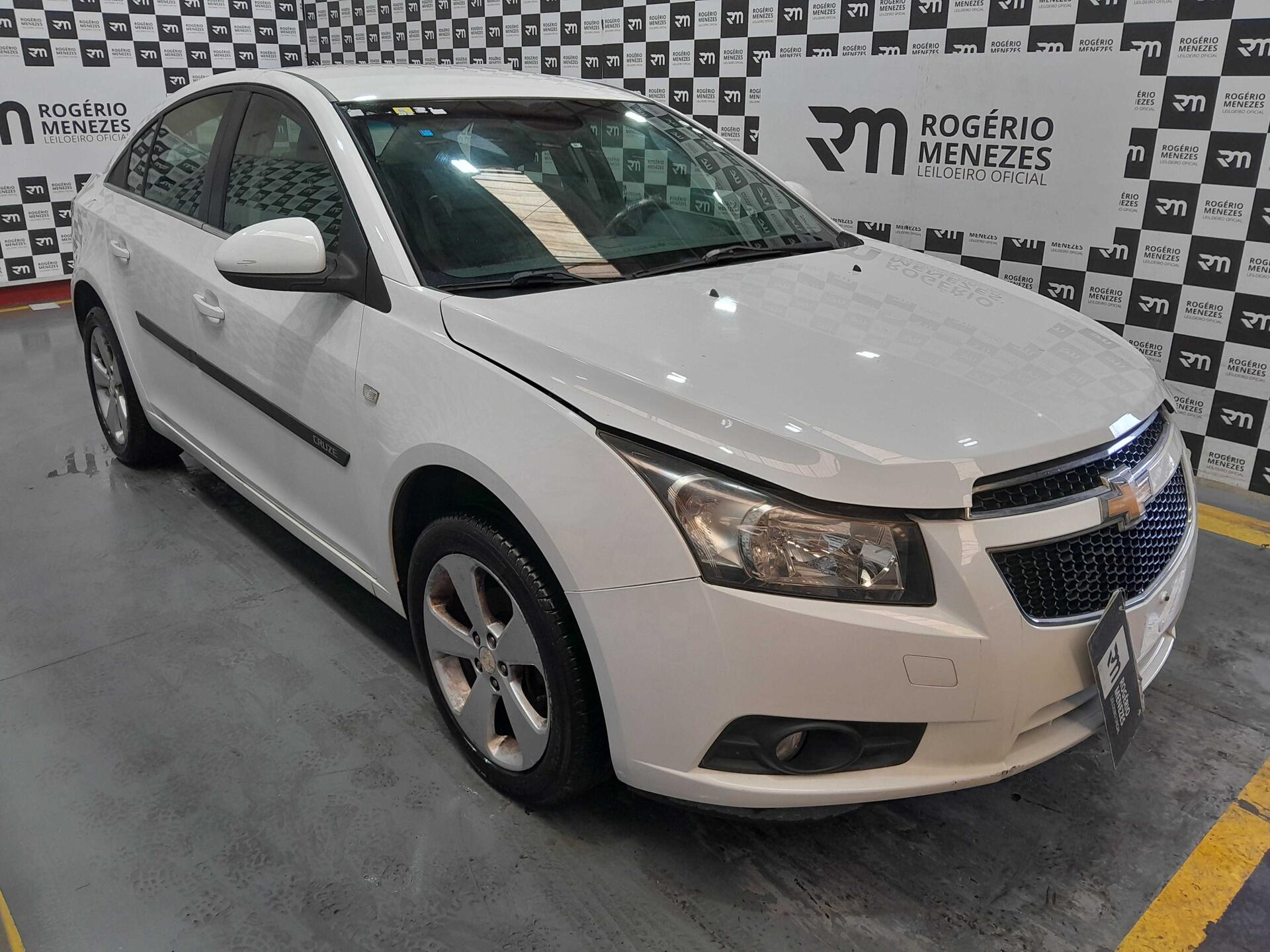 CHEVROLET CRUZE LT NB 1.8 2014