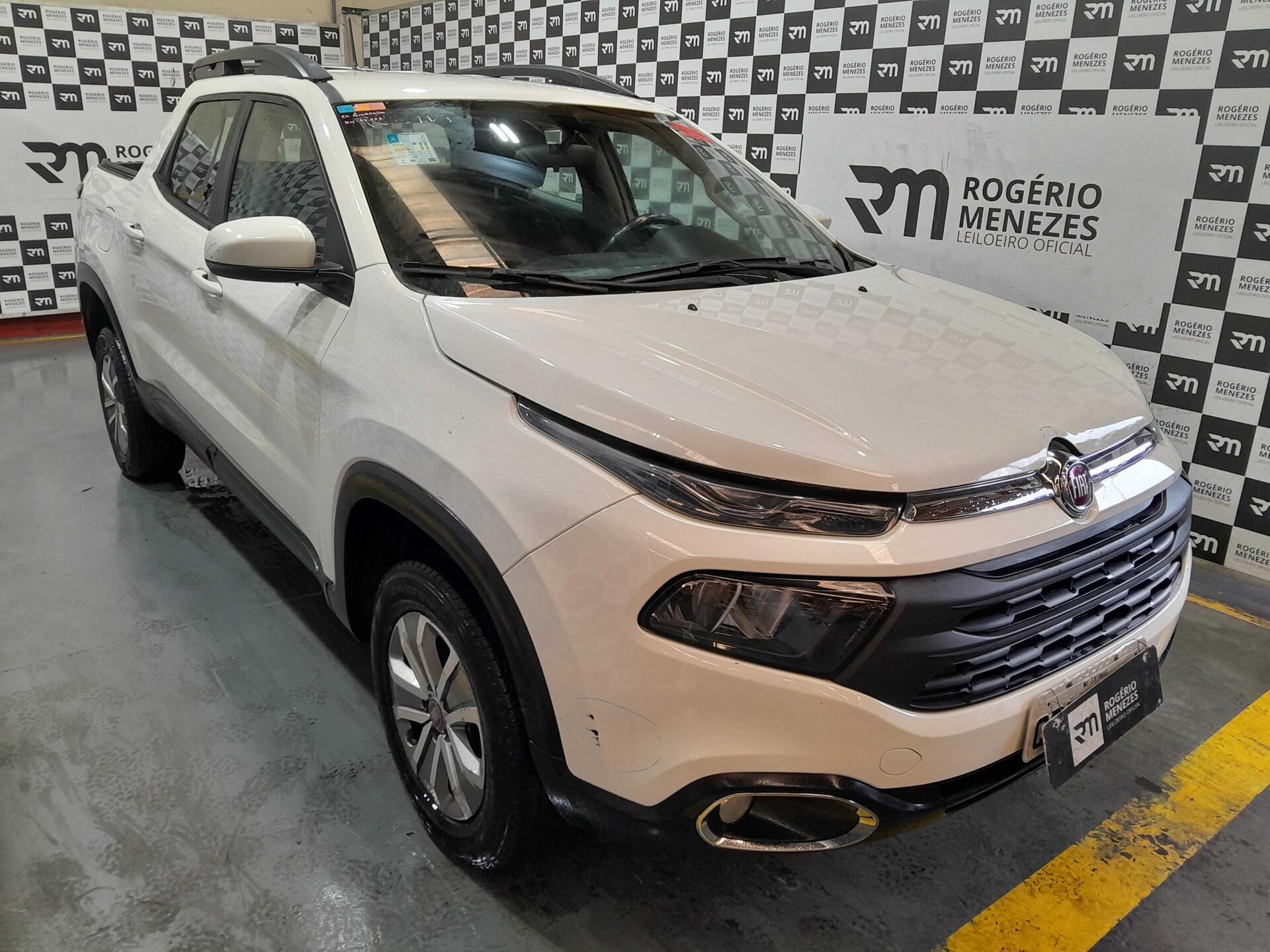 FIAT TORO 2019 FLEX