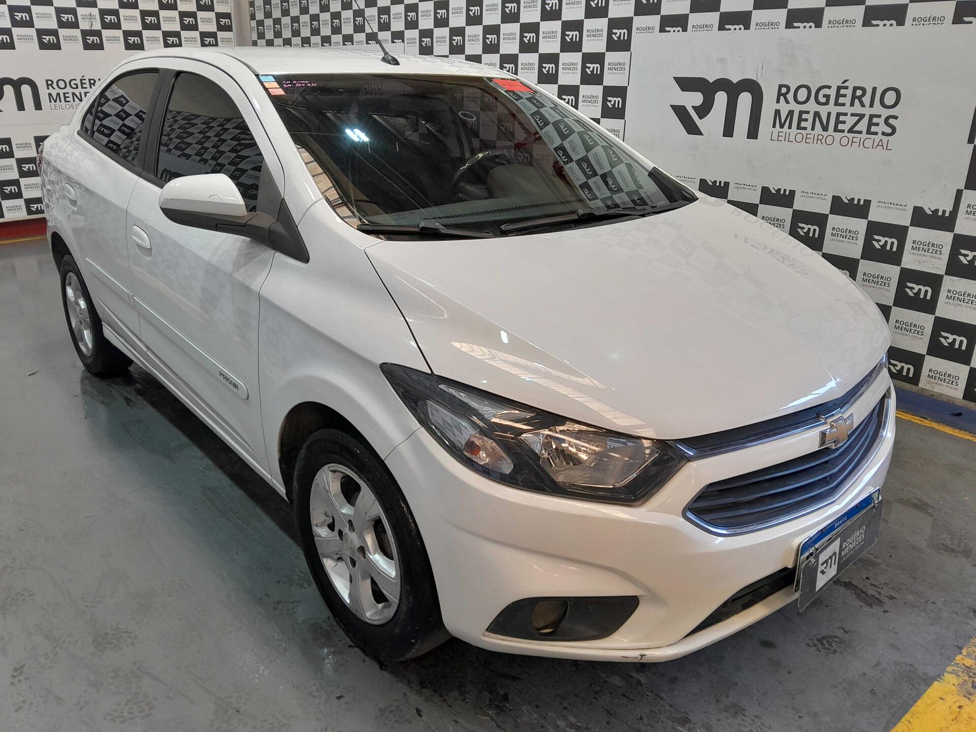 CHEVROLET PRISMA 2019