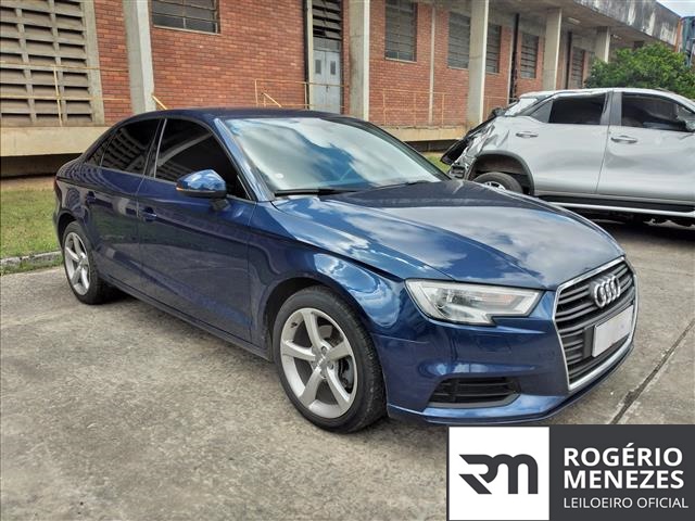 A3 LM 150CV 2017/2018