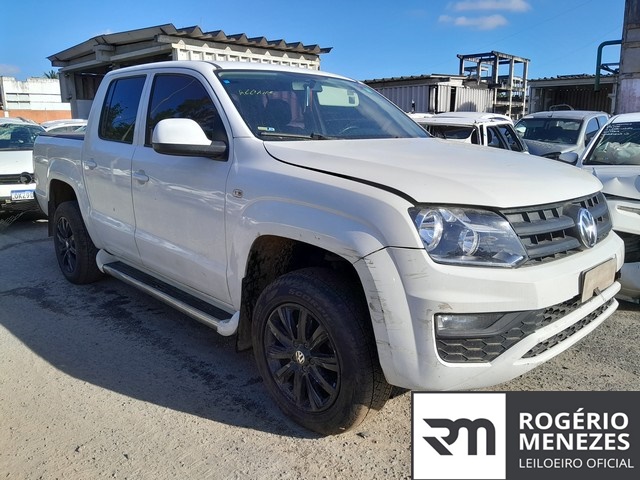 AMAROK CD 4X4 S 2018