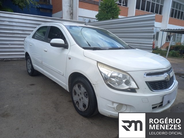 COBALT 1.4 LT 20132014
