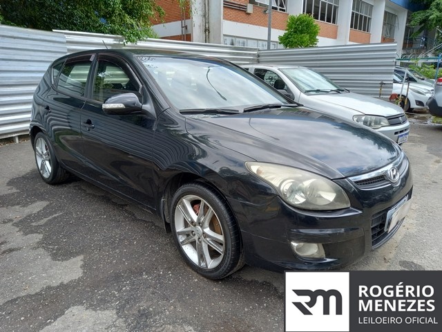 I30 2.0 2010/2011