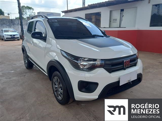 MOBI TREKKING 1.0MT 2020/2021