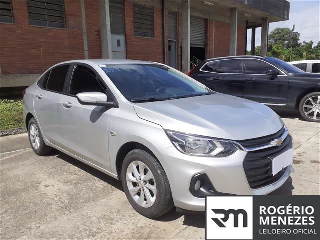 ONIX PLUS 10TAT LT1 2019/2020