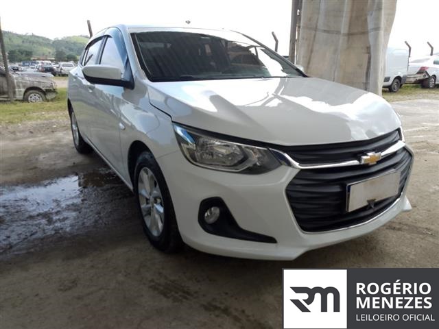 ONIX PLUS 10TMT LTZ 2019/2020