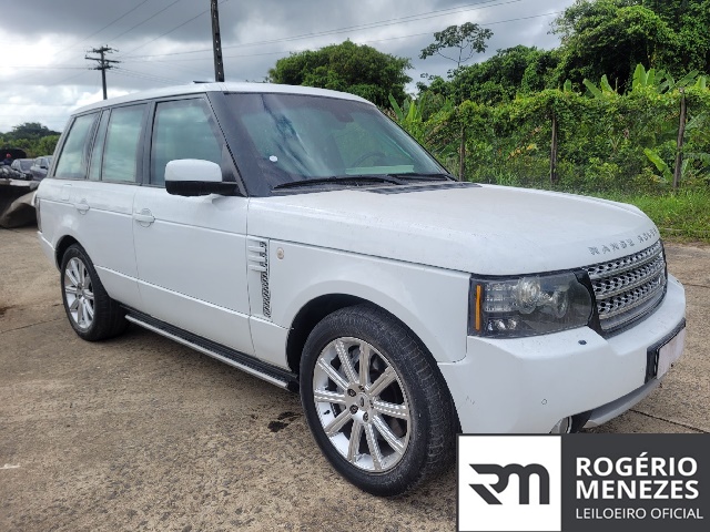ROVER 5.0 VOGUESE 2012